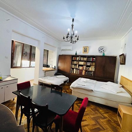 Iancu Apartments بوخارست المظهر الخارجي الصورة