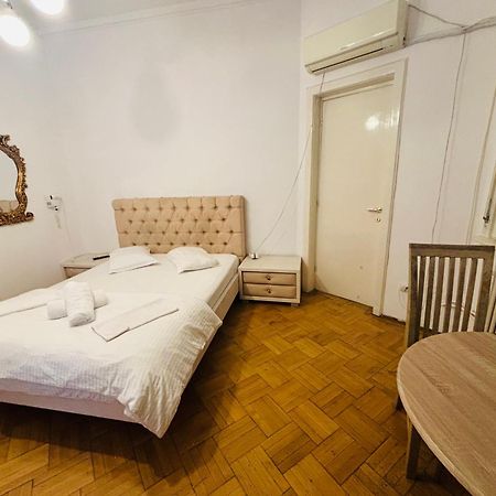 Iancu Apartments بوخارست المظهر الخارجي الصورة