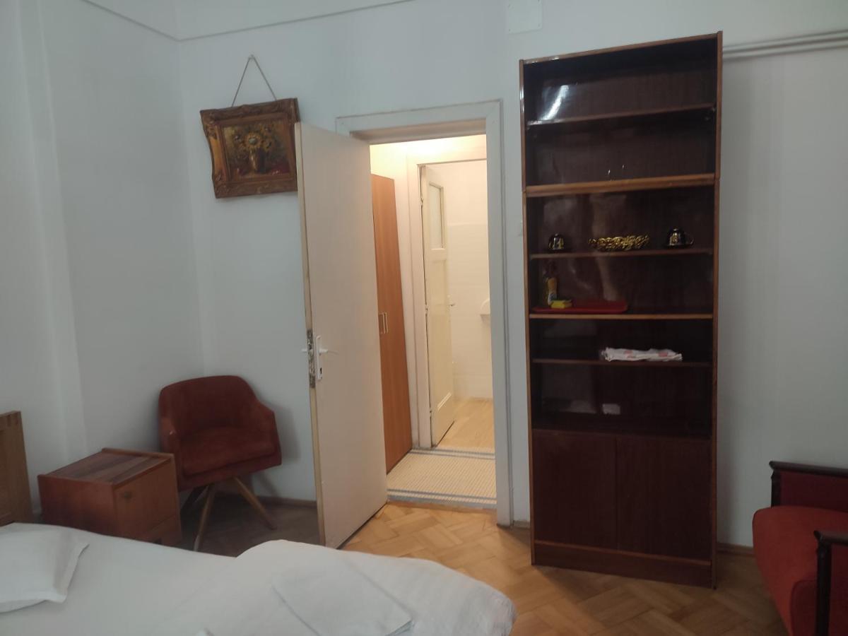 Iancu Apartments بوخارست المظهر الخارجي الصورة