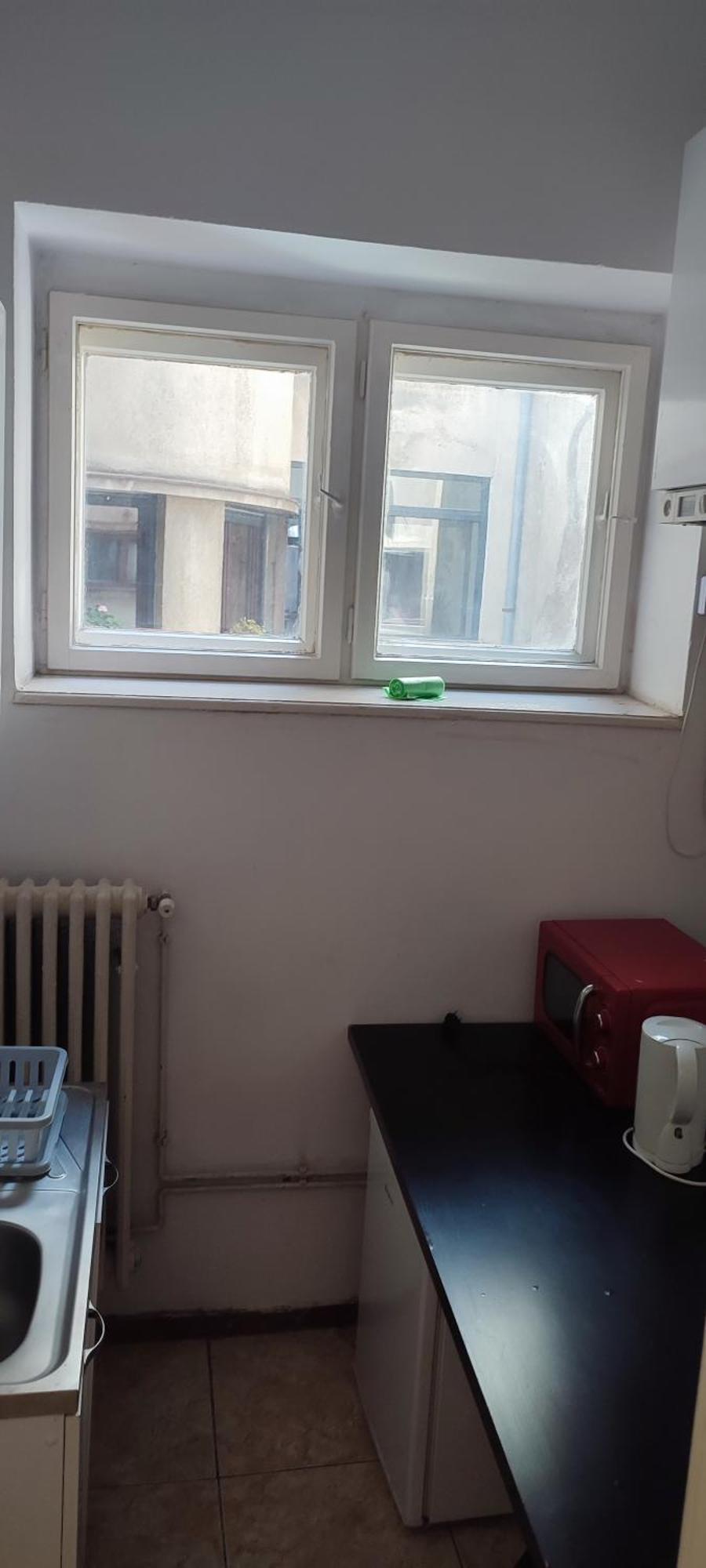 Iancu Apartments بوخارست المظهر الخارجي الصورة