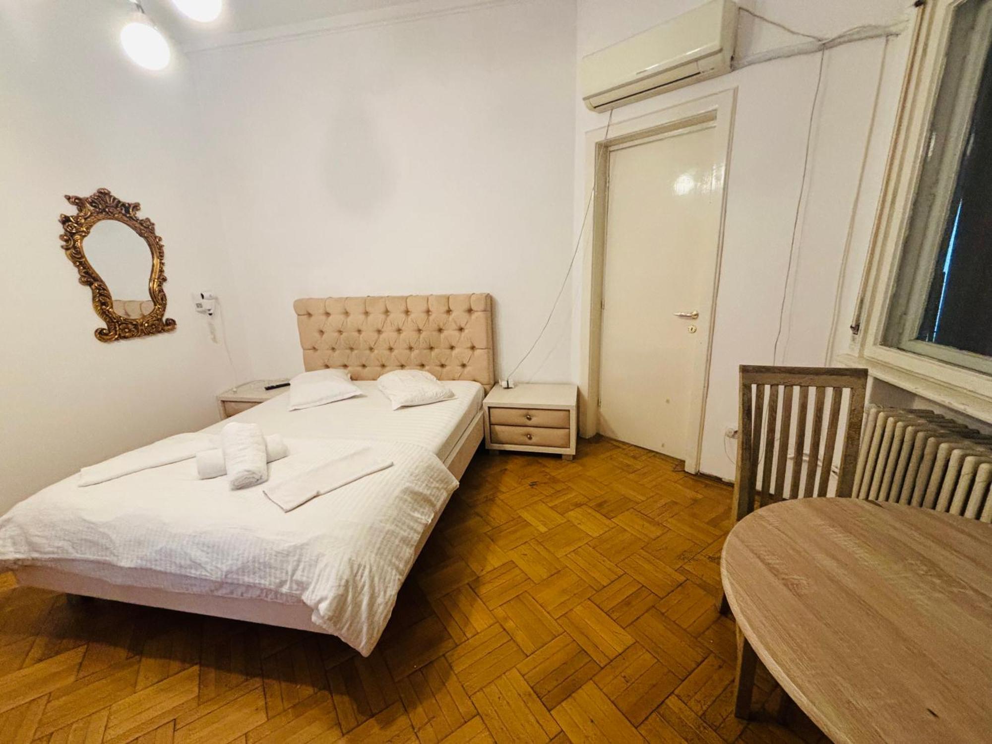 Iancu Apartments بوخارست المظهر الخارجي الصورة