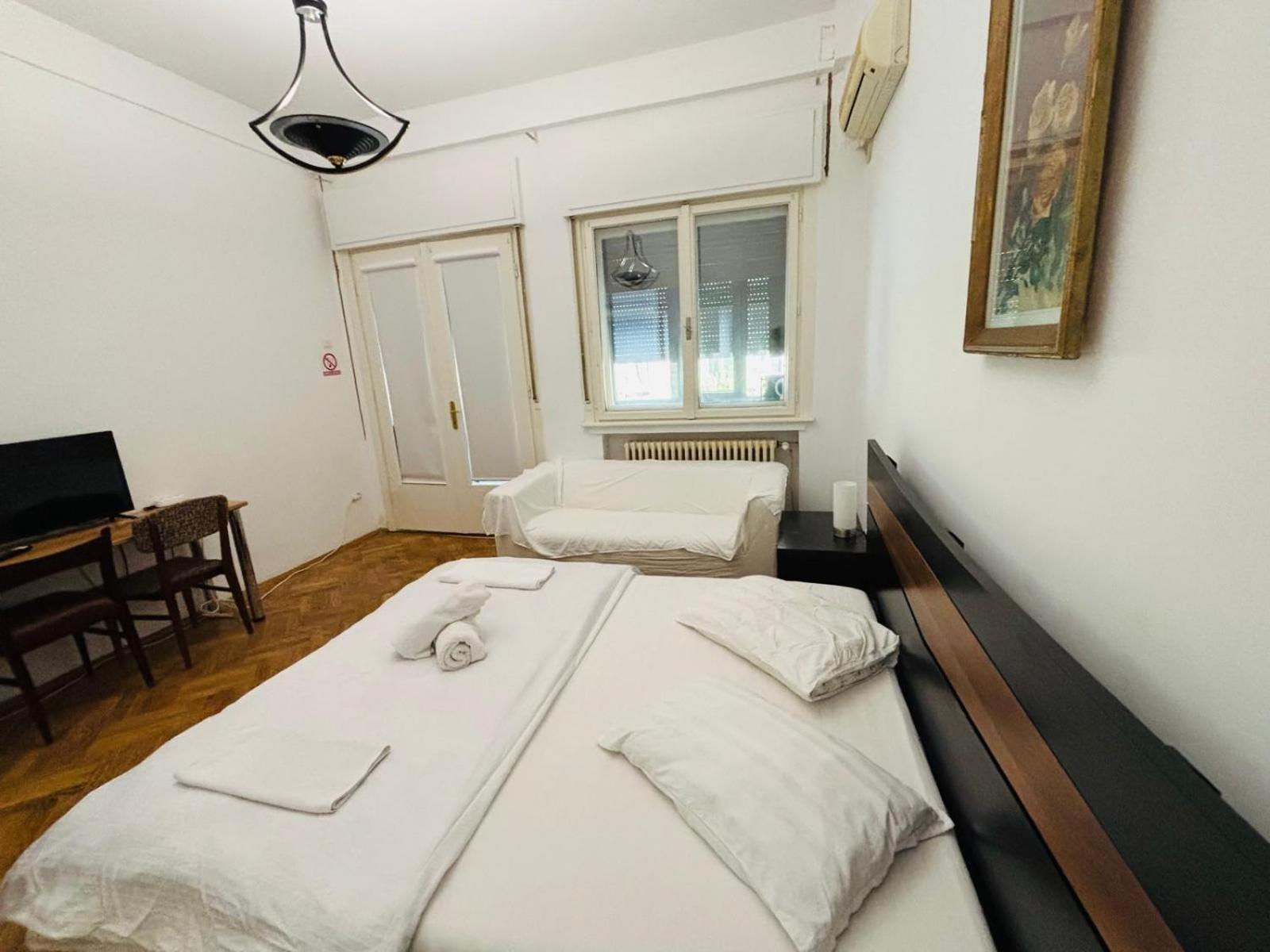 Iancu Apartments بوخارست المظهر الخارجي الصورة