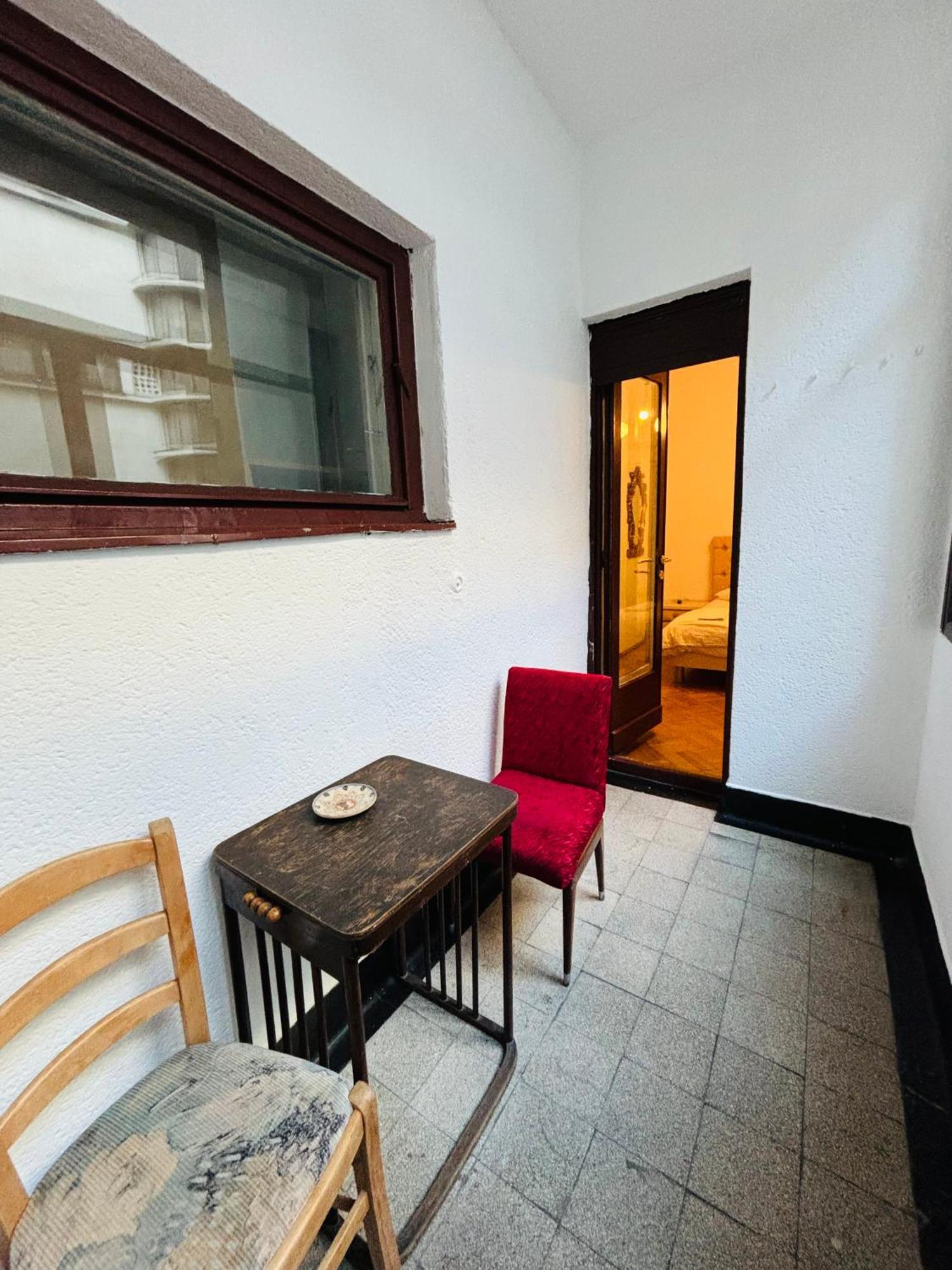 Iancu Apartments بوخارست المظهر الخارجي الصورة