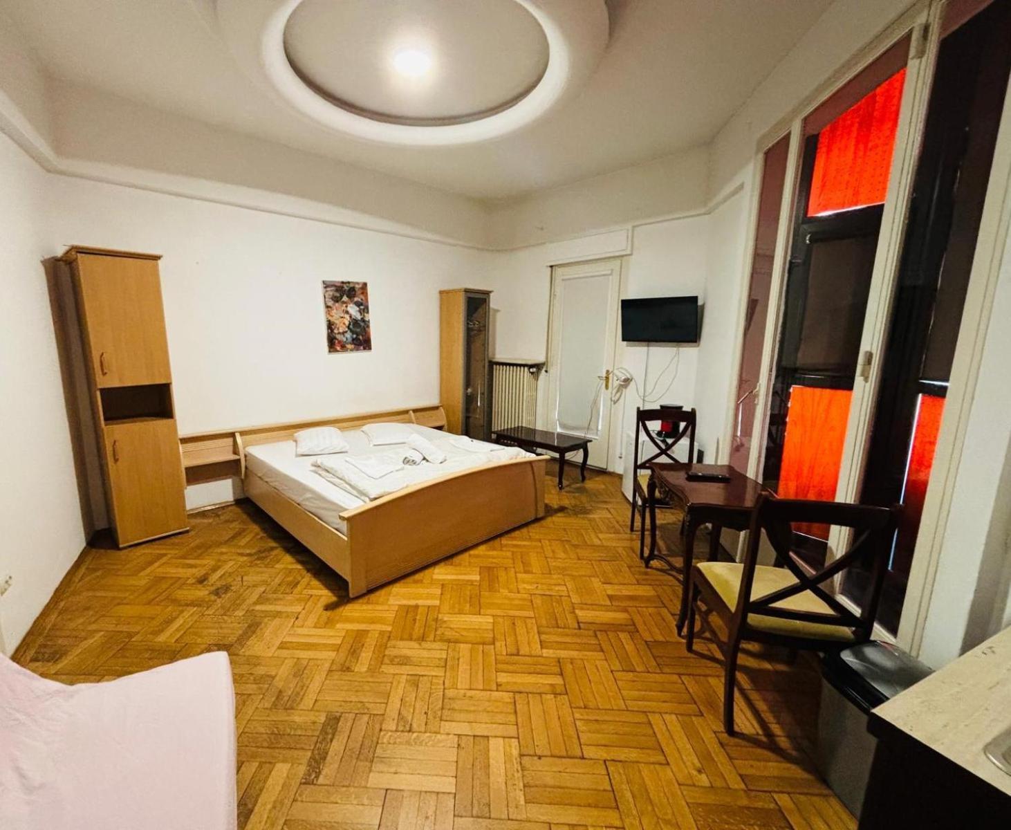 Iancu Apartments بوخارست المظهر الخارجي الصورة