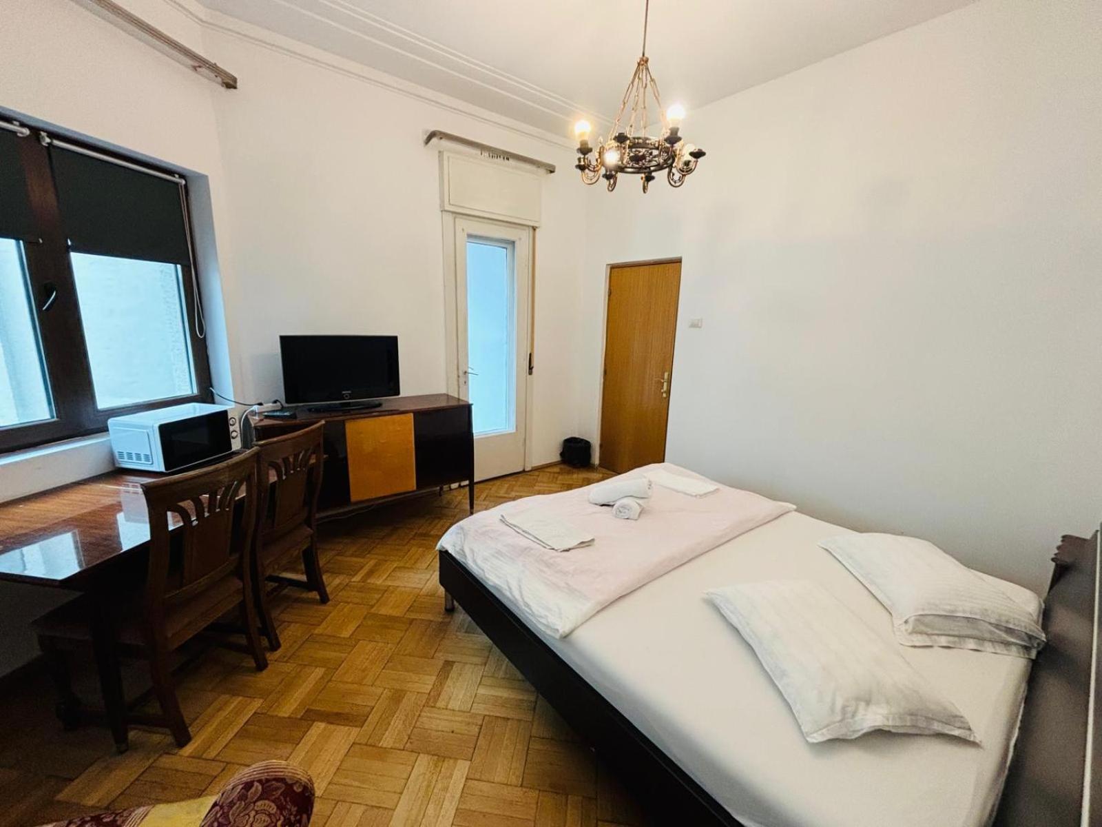 Iancu Apartments بوخارست المظهر الخارجي الصورة
