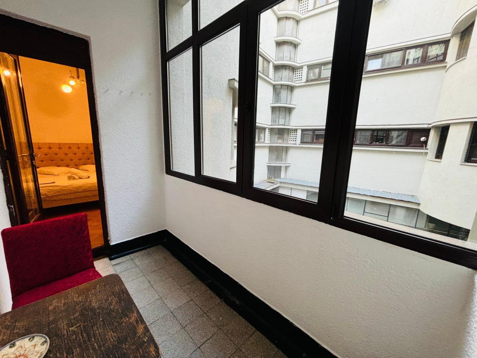 Iancu Apartments بوخارست المظهر الخارجي الصورة