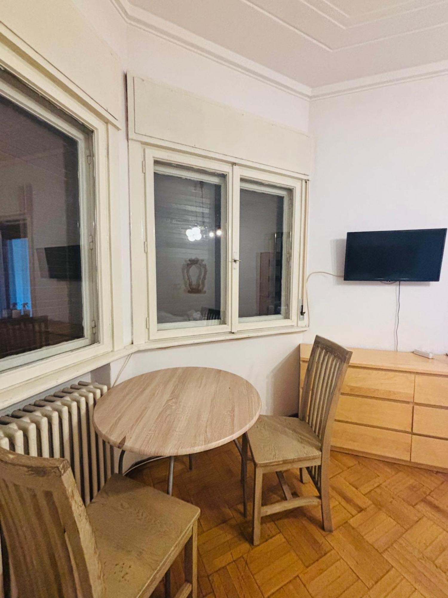 Iancu Apartments بوخارست المظهر الخارجي الصورة