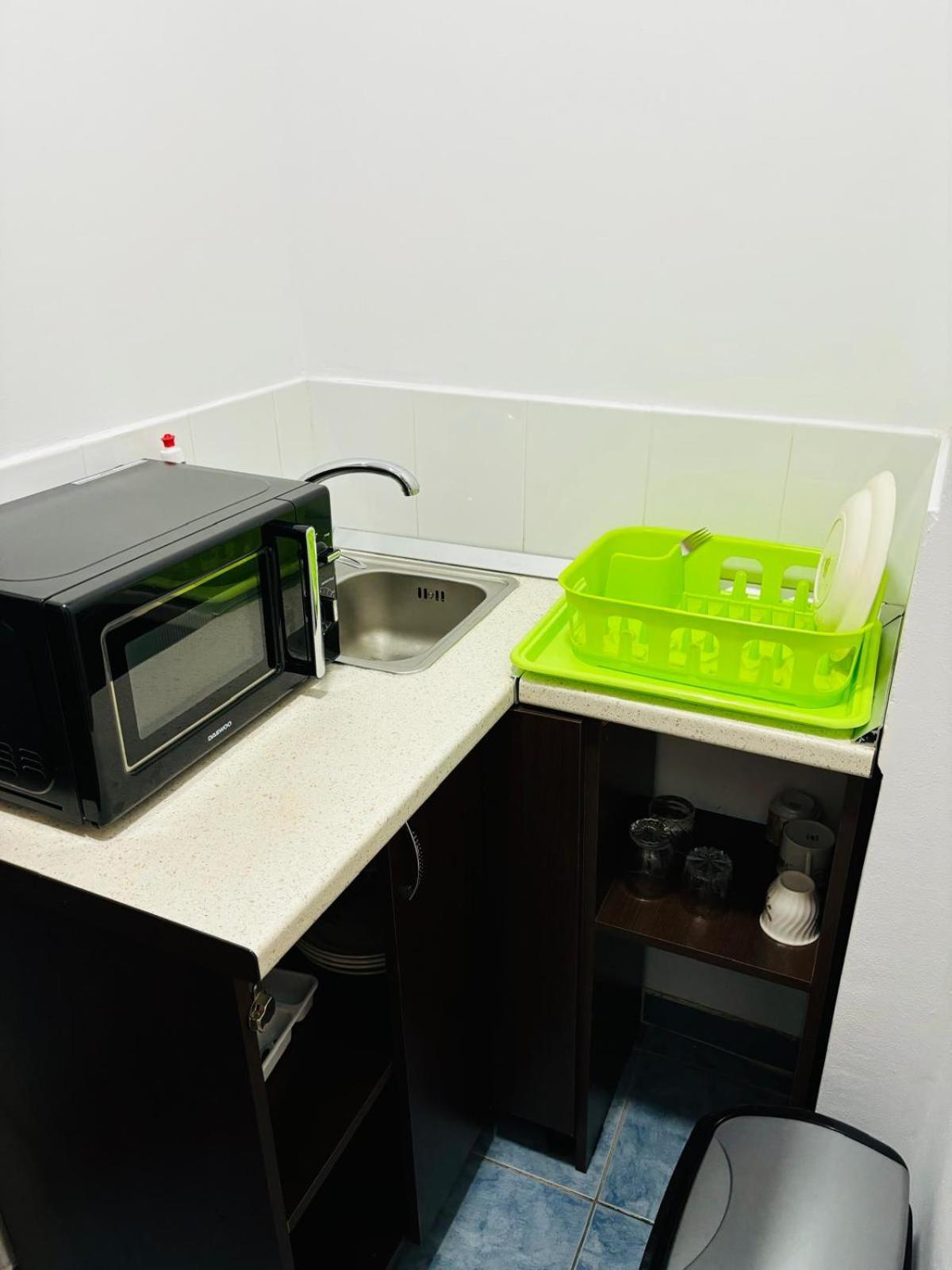 Iancu Apartments بوخارست المظهر الخارجي الصورة