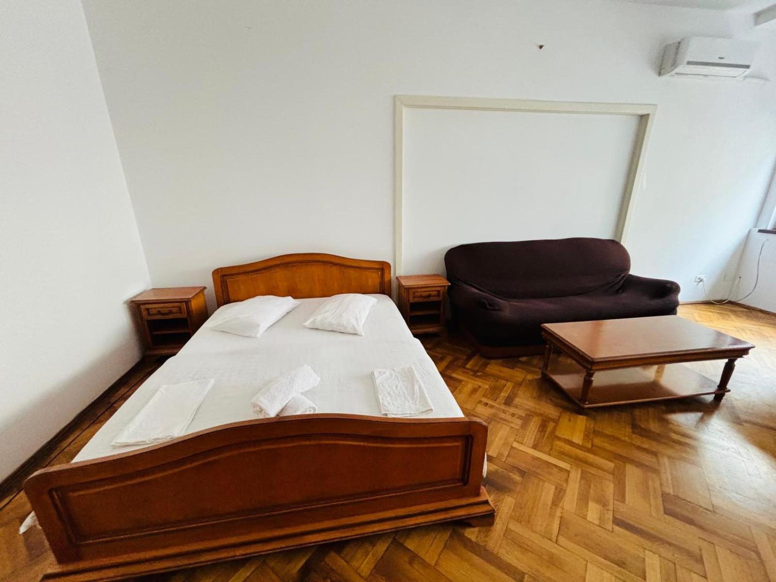 Iancu Apartments بوخارست المظهر الخارجي الصورة