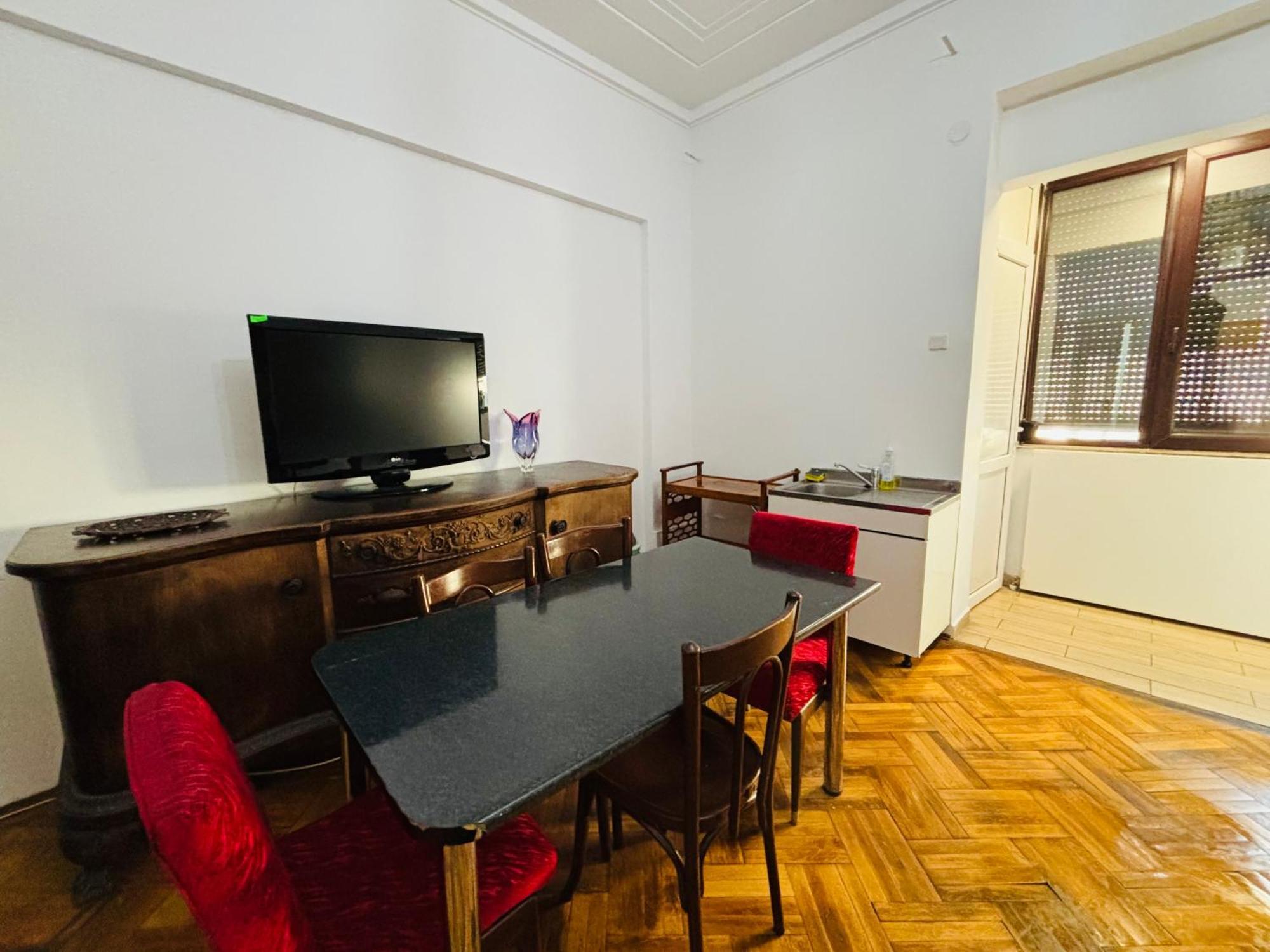 Iancu Apartments بوخارست المظهر الخارجي الصورة