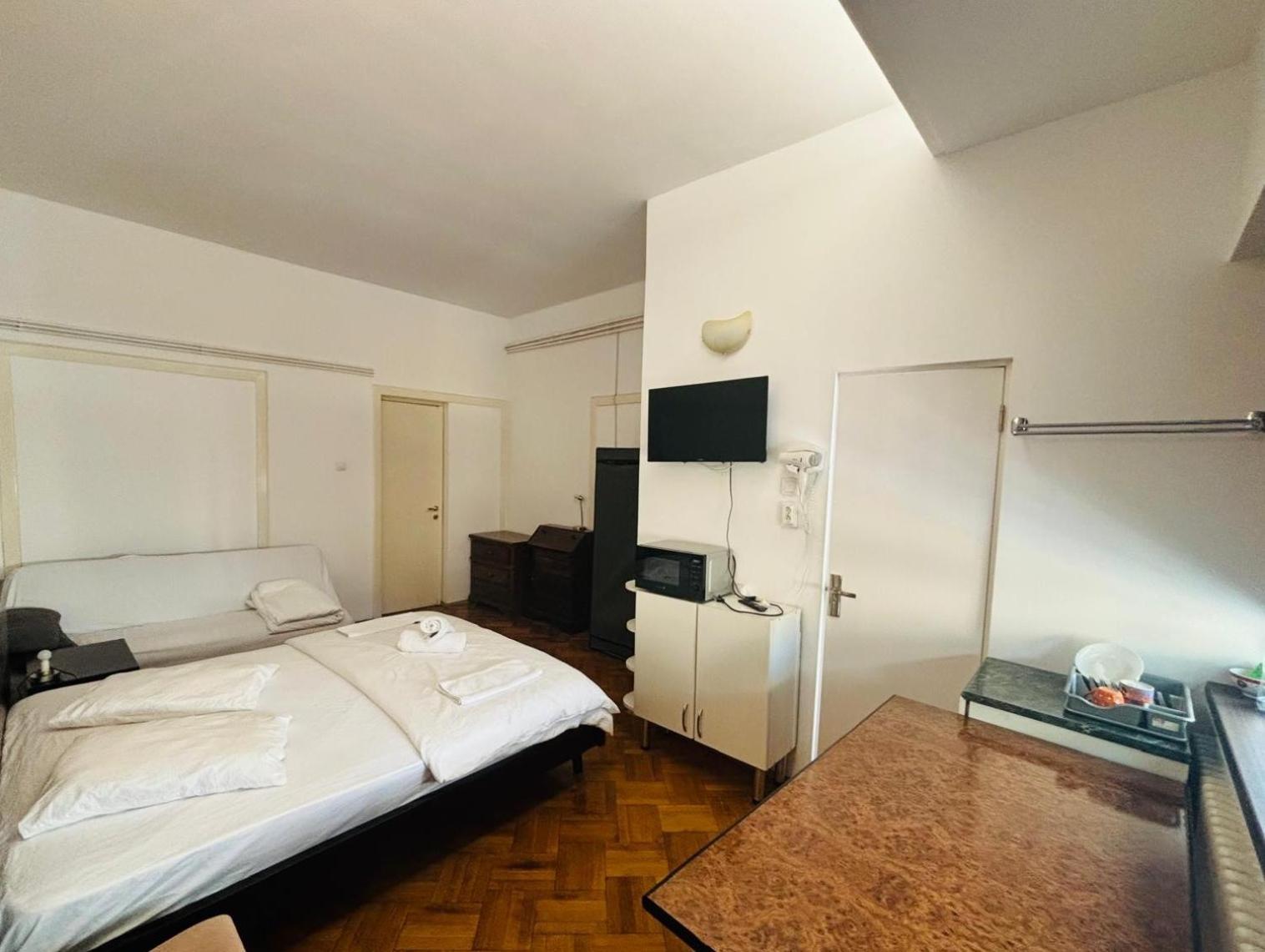 Iancu Apartments بوخارست المظهر الخارجي الصورة
