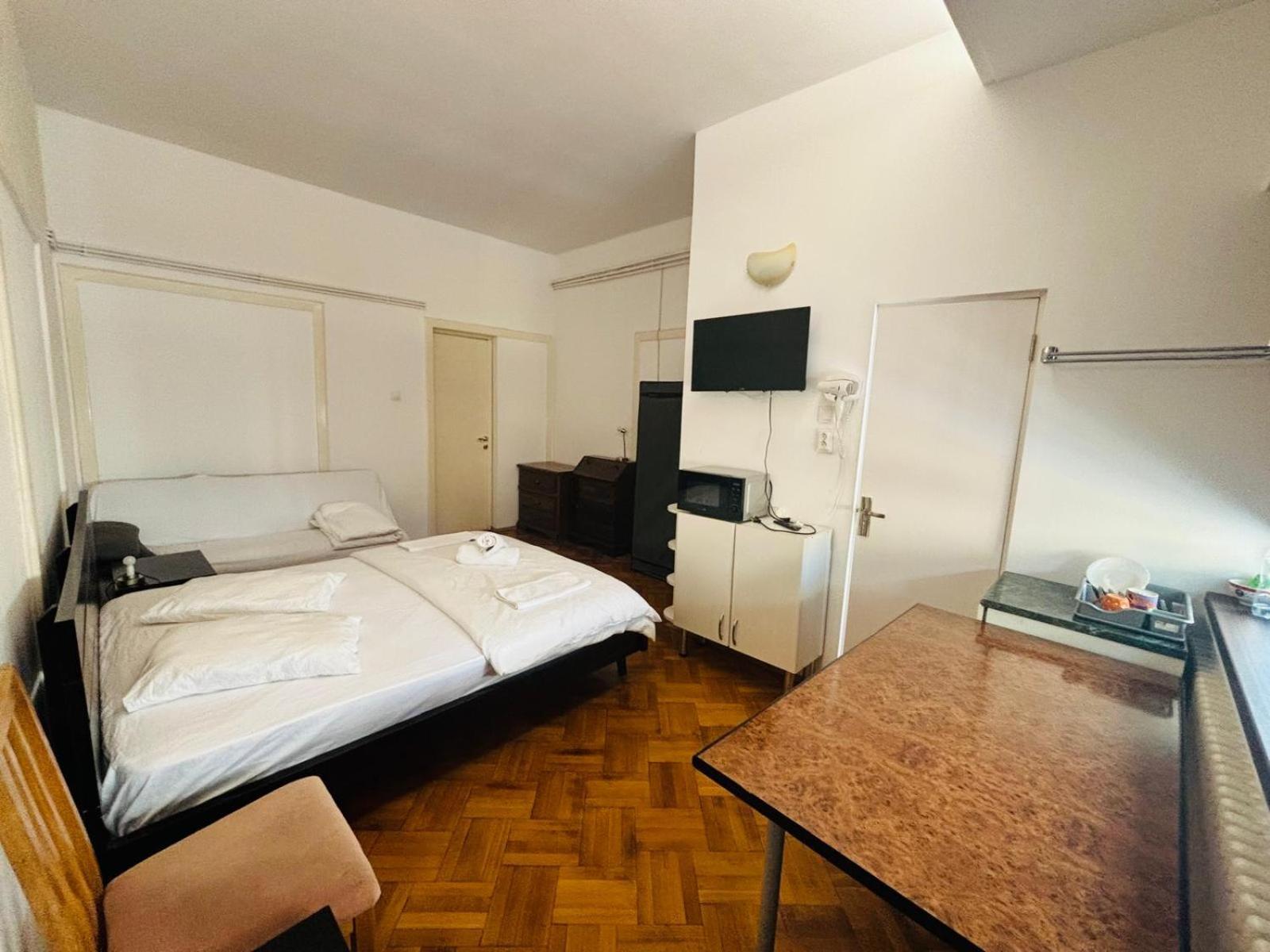 Iancu Apartments بوخارست المظهر الخارجي الصورة